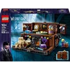 Image de Lego Jeu De Construction Wednesday