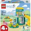 Image de LEGO® Bluey 11201 Bluey en Chloe op de speeltuin
