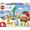 Image de LEGO® Bluey 11202 Blueys strandtocht