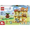 Image de LEGO® Bluey 11203 Blueys huis