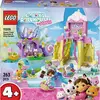 Image de LEGO® Gabby's Dollhouse 11205 Zuiggebuss-bergen en kittentuin