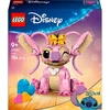 Image de Lego Jeu De Construction D´anges