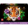 Image de 31217 LEGO® ART Fauna Collection - Tiger
