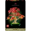 Image de LEGO® Botanicals  10348 Japanischer Roter Ahorn - Bonsai-Baum