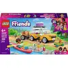 Image de LEGO® FRIENDS 42659 Adventure trip met vrienden