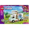 Image de LEGO® FRIENDS 42663 Camper