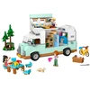 Image de Lego Aventure En Caravane De L´amitié : Jeu De Construction