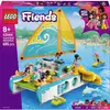 Image de LEGO® FRIENDS 42664 Zeilavontuur