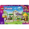 Image de LEGO® FRIENDS 42671 Plantencafé en bloempot