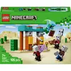 Image de LEGO® MINECRAFT 21267 De Illager-woestijnpatrouille