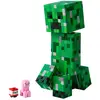 Image de Lego Jeu De Construction The Creeper  665 Pièces