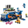Image de Lego Jeu De Construction Team Sonic Operations Truck