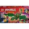 Image de LEGO® NINJAGO 71829 Lloyds groene bos draak
