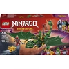 Image de Lego Jeu De Construction Ninjago Lloyd´s Forest Dragon