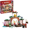 Image de LEGO Ninjago Le temple de Spinjitzu des ninjas 71831