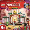 Image de LEGO® NINJAGO 71831 Spinjitzu-tempel van de Ninja