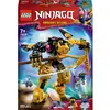 Image de LEGO® NINJAGO 71839 Arins spinjitzumech