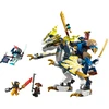 Image de Lego Jeu De Construction Rogue And Dragon Mecca