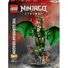 Image de LEGO® NINJAGO 71847 De bewakingsdraak