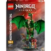 Image de Lego Jeu De Construction Dragon Gardien