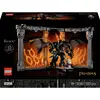 Image de LEGO® ICONS  10367 De heer van de ringen: Balrog boekensteun