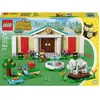 Image de LEGO® Animal Crossing 77056 Eugene museumcollectie