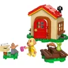 Image de Lego Jeu De Construction Tere's Cozy Home