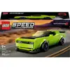 Image de LEGO® SPEED CHAMPIONS 77237 Dodge Challenger SRT Hellcat sportwagen