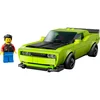 Image de Lego Jeu De Construction Sports Dodge Challenger Srt Hellcat