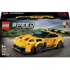Image de LEGO® SPEED CHAMPIONS 77239 Porsche 911 GT3 RS supersportwagen