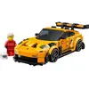 Image de Lego Jeu De Construction Speed   champions Porsche 911g Supercar