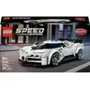 Image de LEGO® SPEED CHAMPIONS 77240 Bugatti Centodieci Hypersportwagen