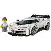 Image de Lego Jeu De Construction Bugatti Centodieci Hypercar