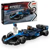 Image de LEGO Speed Champions Voiture F1 Williams Racing FW46-77249