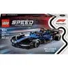 Image de LEGO® SPEED CHAMPIONS 77249 De raceauto van de raceauto van de FW46 F1