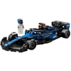 Image de Lego Jeu De Construction Speed   champions Williams Racing Fw46 F1