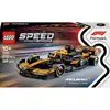 Image de LEGO® SPEED CHAMPIONS 77251 McLaren F1 ® team MCL38 raceauto