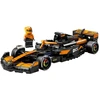 Image de Lego Jeu De Construction Speed   champions Mclaren F1 Team Mcl38