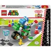 Image de 72031 LEGO® Super Mario  Mario Kart - Yoshi-bike