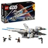 Image de Lego Jeu De Construction Star Wars