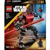 Image de LEGO® STAR WARS  75411 Darth-bek mech