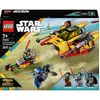 Image de LEGO® STAR WARS  75414 The Force Burner Snowspeeder