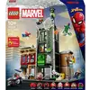 Image de LEGO® MARVEL SUPER HEROES 76324 Spider-Man vs. Oscorp