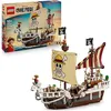 Image de LEGO ONE PIECE Le bateau pirate Vogue Merry 75639