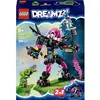 Image de LEGO® DREAMZZZ 71495 Mateo vs. Cyberhirn-mech