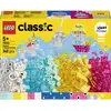 Image de 11040 LEGO® CLASSIC Magic box met transparante stenen