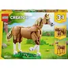 Image de LEGO® CREATOR 31166 Prachtige Ross