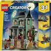 Image de LEGO® CREATOR 31167 Ghost huis