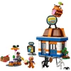 Image de Lego Jeu De Construction Durrr Burger Restaurant 546 Pièces