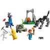 Image de Lego Jeu De Construction Du Camp Des Prairies De Peely Et Sparkplug